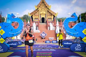 BIB: 2055, 118
                            <button type="button" onclick="openModal(22663879)" class="btn btn-primary btn-sm float-right btn-popup" data-toggle="modal" data-target=".modal-high-quality">
                        <i class="fas fa-shopping-cart"></i> Add to Cart
                    </button>
                                            <button type="button" onclick="isThisMe(22663879, true)" class="btn btn-success btn-sm float-right btn-popup btn-isme hidden" data-toggle="tooltip" data-placement="bottom" title="นี่คือรูปของคุณใช่ไหม คลิกที่นี่เพื่อเอาเข้าอัลบั้ม">
                        <i class="fas fa-plus"></i> Add to album
                    </button>
                    <button type="button" onclick="isThisMe(22663879, false)" class="btn btn-warning btn-sm float-right btn-popup btn-isnotme hidden">
                        <i class="fas fa-ban"></i> Remove from album
                    </button>